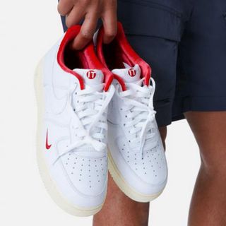 キス(KITH)のKITH AIR FORCE 1 LOW (スニーカー)