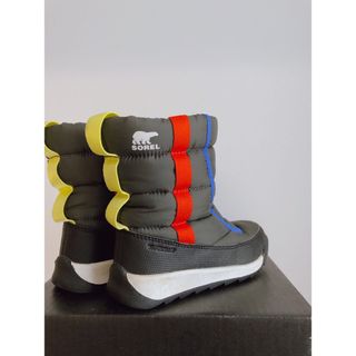 ソレル(SOREL)のSOREL スノーシューズ(ブーツ)