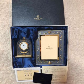 MIKIMOTO(置時計)のフリマアイテム一覧 MIKIMOTO(置時計)のフリマアイテム一覧