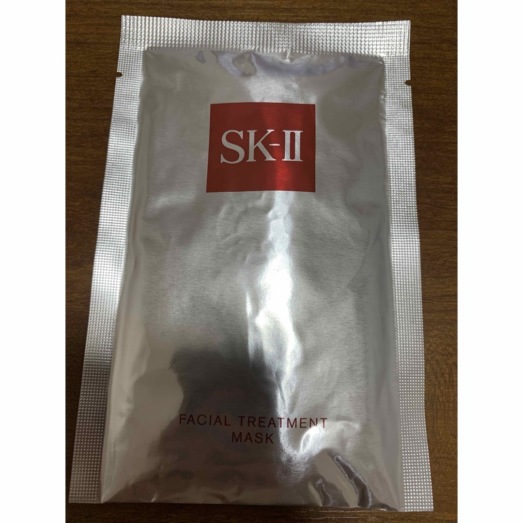 SK-II(エスケーツー)のSK2  フェイシャルトリートメントマスク コスメ/美容のスキンケア/基礎化粧品(パック/フェイスマスク)の商品写真