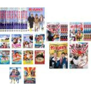 全巻セット【中古】DVD▼釣りバカ日誌(34枚セット)1～20、スペシャル、花のお江戸の釣りバカ日誌、TV版 新入社員 浜崎伝助 全5巻、Season2 シーズン 新米社員 全5巻、伊勢志摩で大漁!、瀬戸内海で大漁!▽レンタル落ち(日本映画)