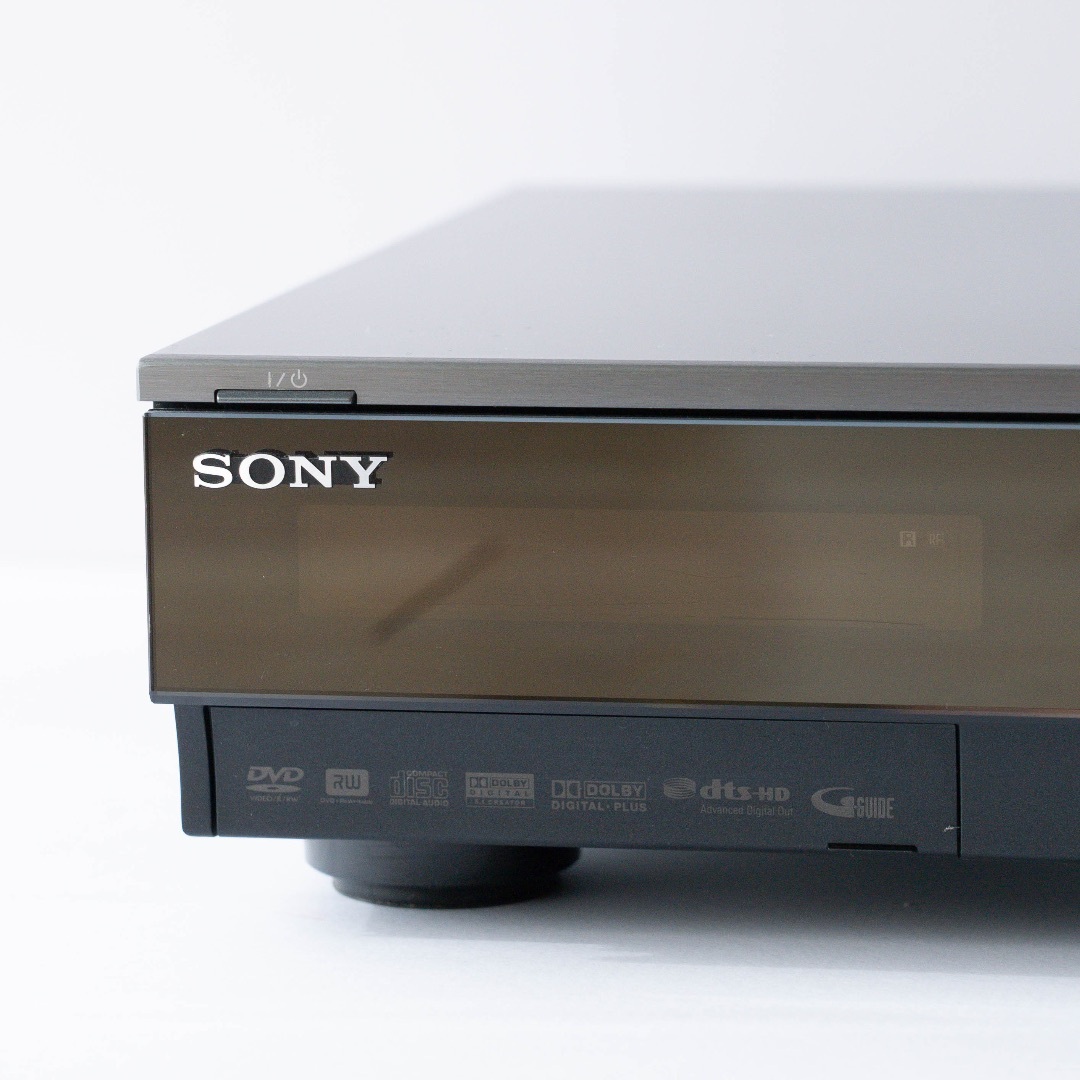 安い割引 【ジャンク品】ソニー ブルーレイディスクレコーダー BLU-RAY 安い割引 【ジャンク品】ソニー ブルーレイディスクレコーダー BLU-RAY