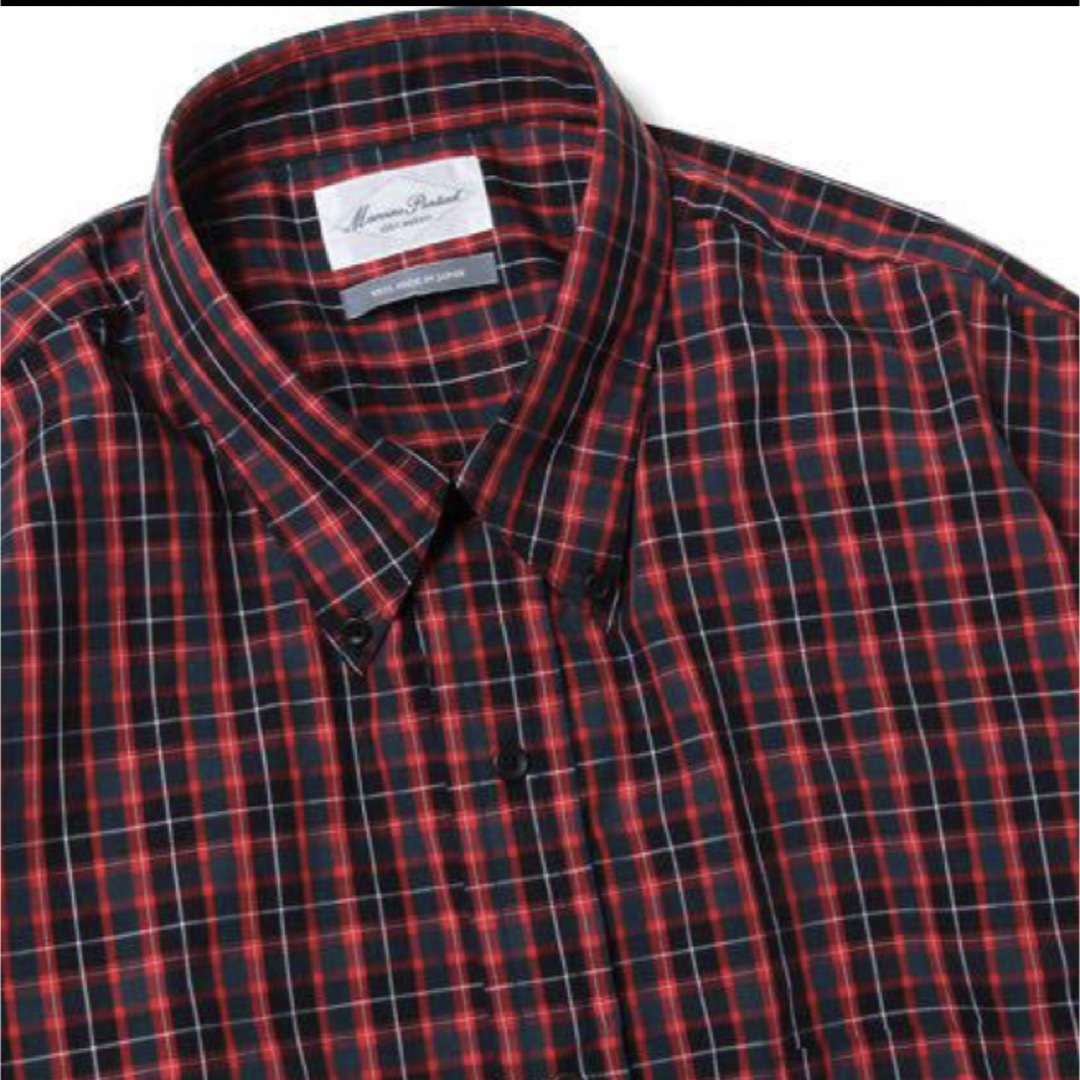 貴重!marvine pontiak shirt makers シャツ 貴重!marvine pontiak shirt makers シャツ