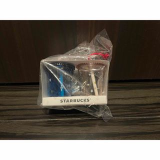 スターバックスコーヒー(Starbucks Coffee)のスタバ 福袋 2024 コールドカップ オーナメントセット(その他)