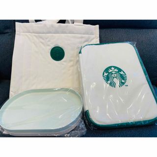 スターバックス(Starbucks)のスターバックス　福袋　2024(コーヒー)