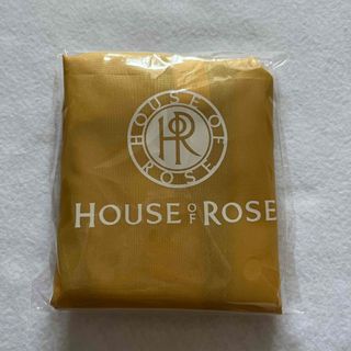 ハウスオブローゼ(HOUSE OF ROSE)のハウスオブローゼ HOUSE OF ROSE エコバッグ(エコバッグ)