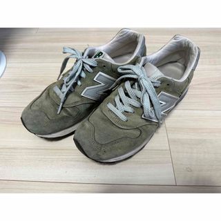 ニューバランス(New Balance)のニューバランス1400(スニーカー)