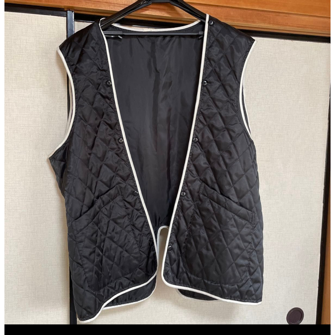 ハーフコート　美品 メンズのジャケット/アウター(トレンチコート)の商品写真