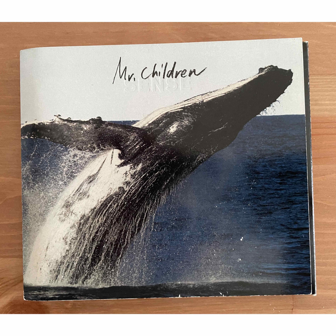 Mr.Children  アルバム　2組セット エンタメ/ホビーのCD(ポップス/ロック(邦楽))の商品写真