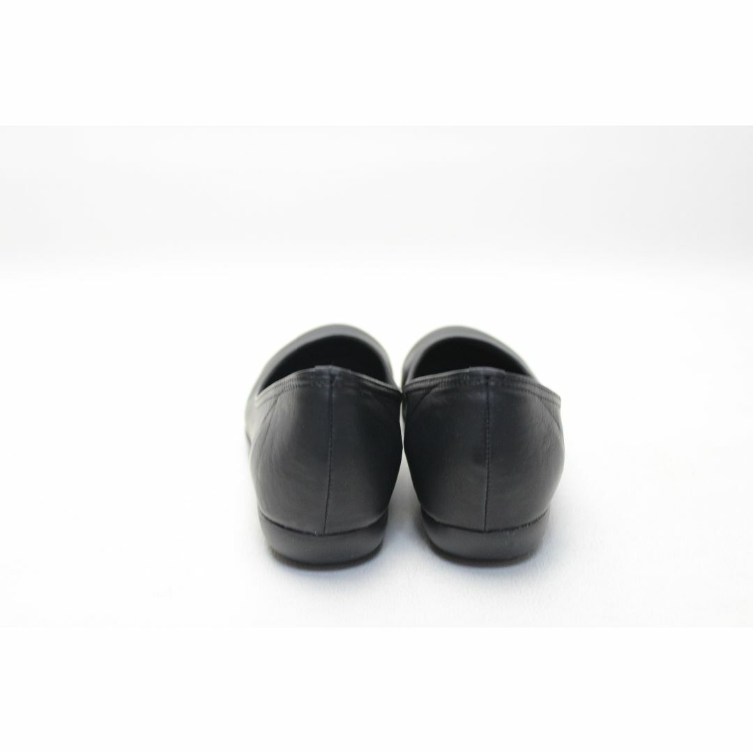 Re:getA(リゲッタ)の新品♪Re:getA アール ローヒールパンプス(M)/097 レディースの靴/シューズ(ハイヒール/パンプス)の商品写真