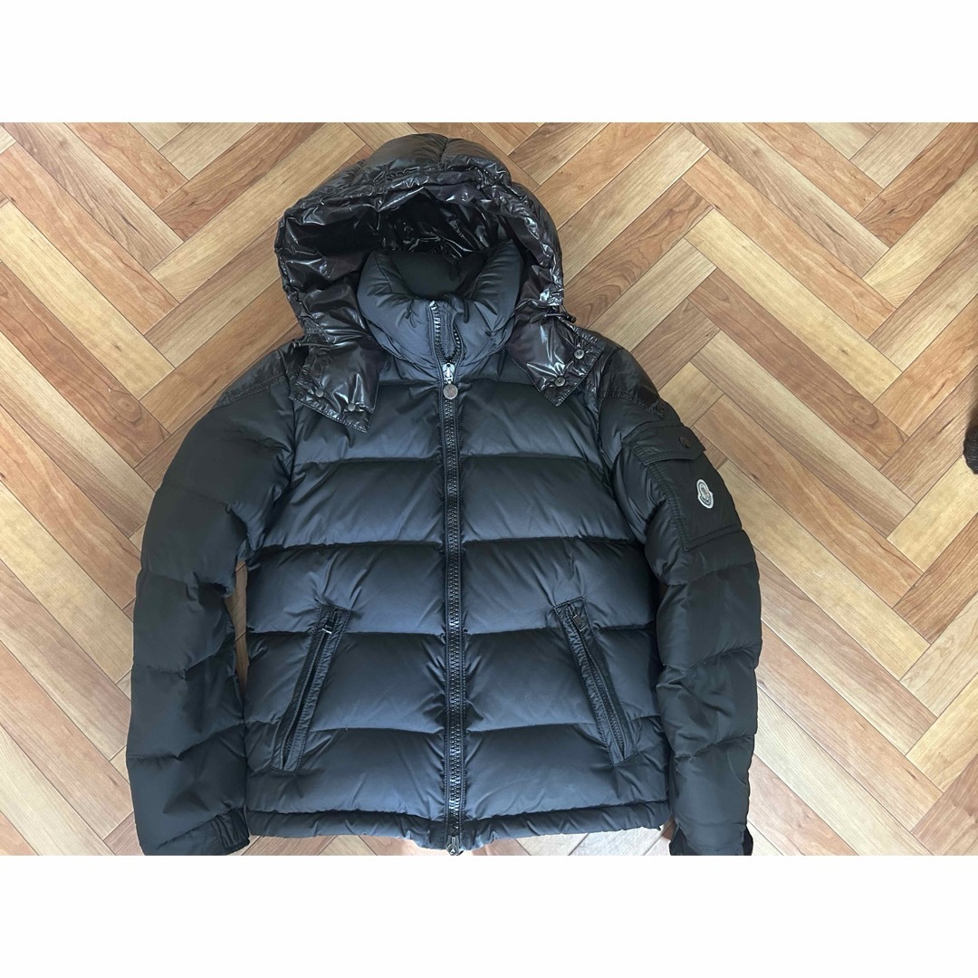 MONCLER(モンクレール)のモンクレール　シェバリエ　chevalier　ダウンジャケット メンズのジャケット/アウター(ダウンジャケット)の商品写真