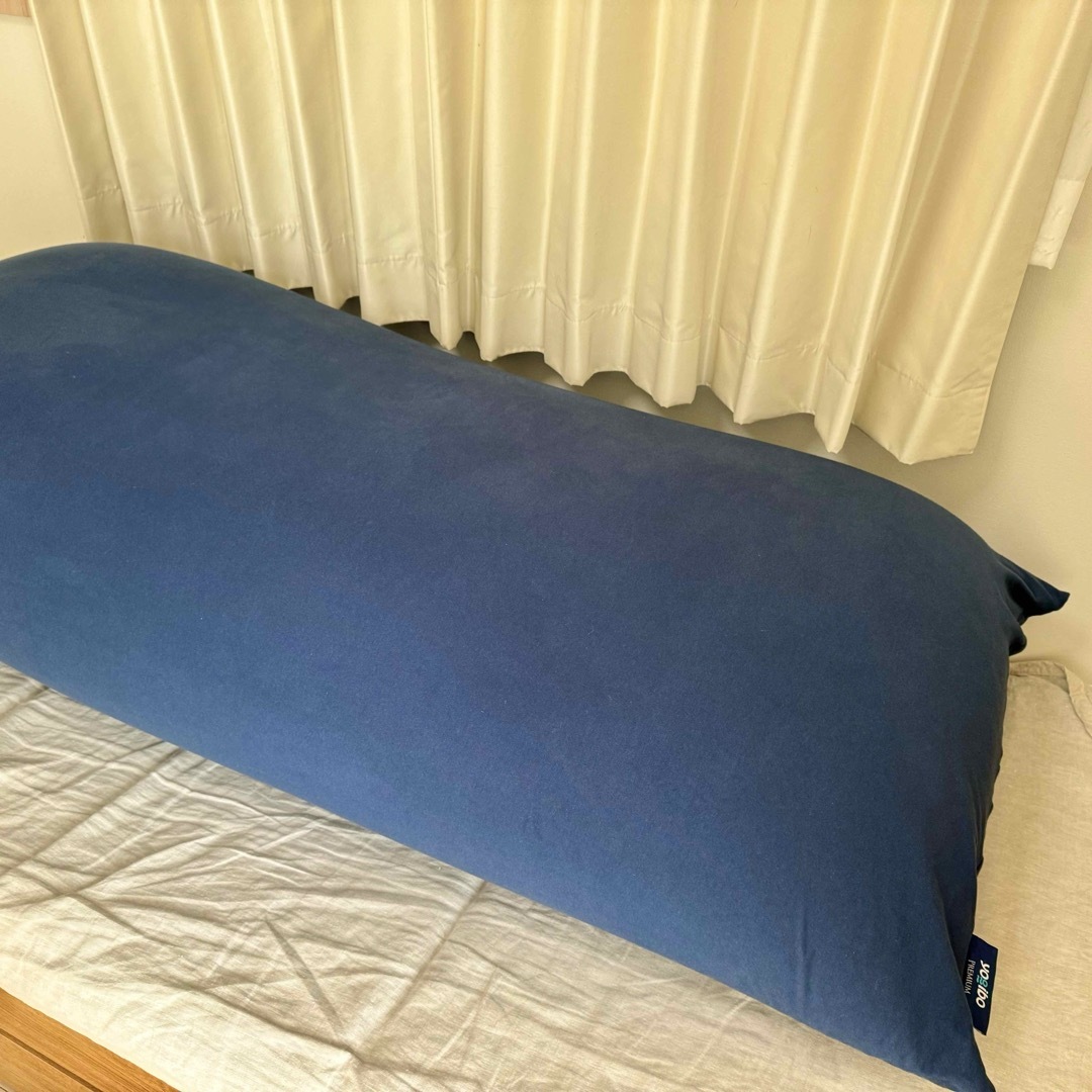 Yogibo Max Premium (ネイビーブルー) Yogibo Max Premium (ネイビーブルー)