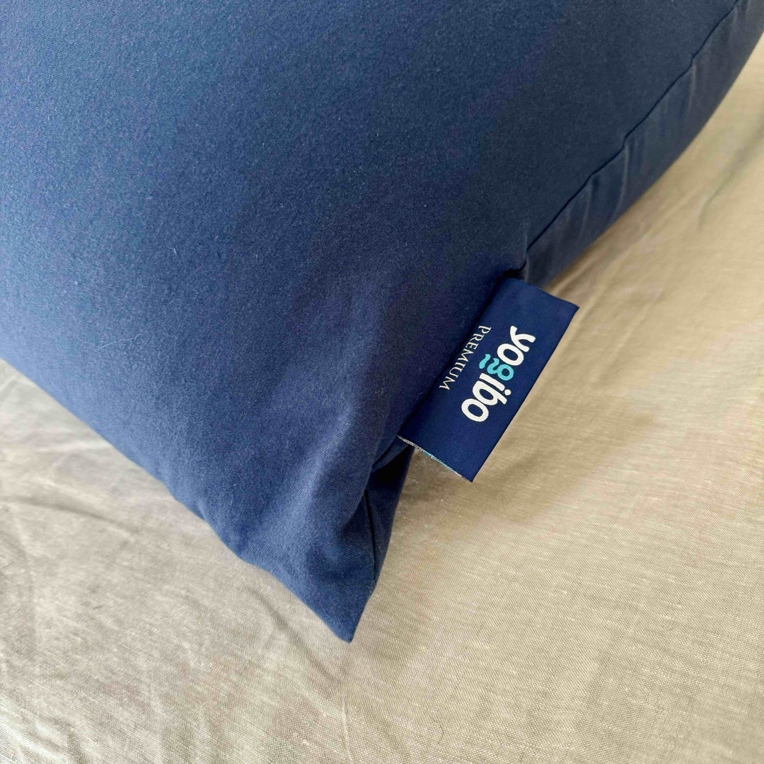 Yogibo Max Premium (ネイビーブルー) Yogibo Max Premium (ネイビーブルー)
