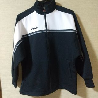 フィラ(FILA)のFILAスポーツウェア(ジャケット/上着)