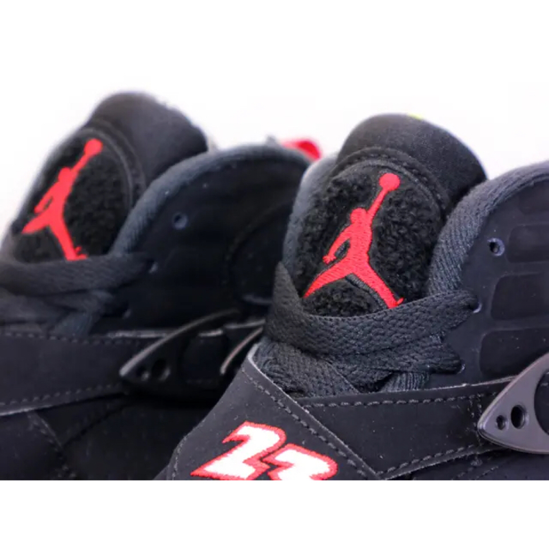 Nike Air Jordan 8 Retro Playoffs (2023)復刻