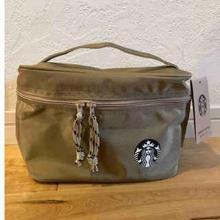 スターバックスコーヒー(Starbucks Coffee)のスターバックスCORDURA®︎Eco Fabric ポーチ (その他)