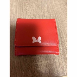 ベルメゾン(ベルメゾン)のミニーマウス ミニ財布(財布)