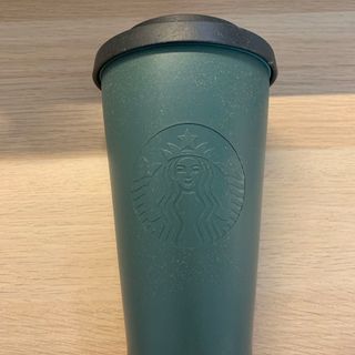 スターバックスコーヒー(Starbucks Coffee)のスタバ　ライスハスクタンブラー(タンブラー)