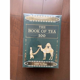 ルピシア(LUPICIA)のルピシア　THE BOOK OF TEA(茶)