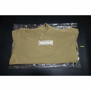 シュプリーム(Supreme)のSupreme Box Logo Hooded Sweatshirt M(パーカー)