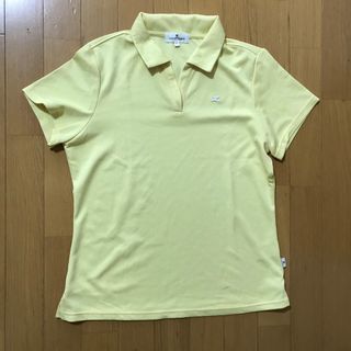 クレージュ(Courreges)のクレージュポロシャツ(ウエア)