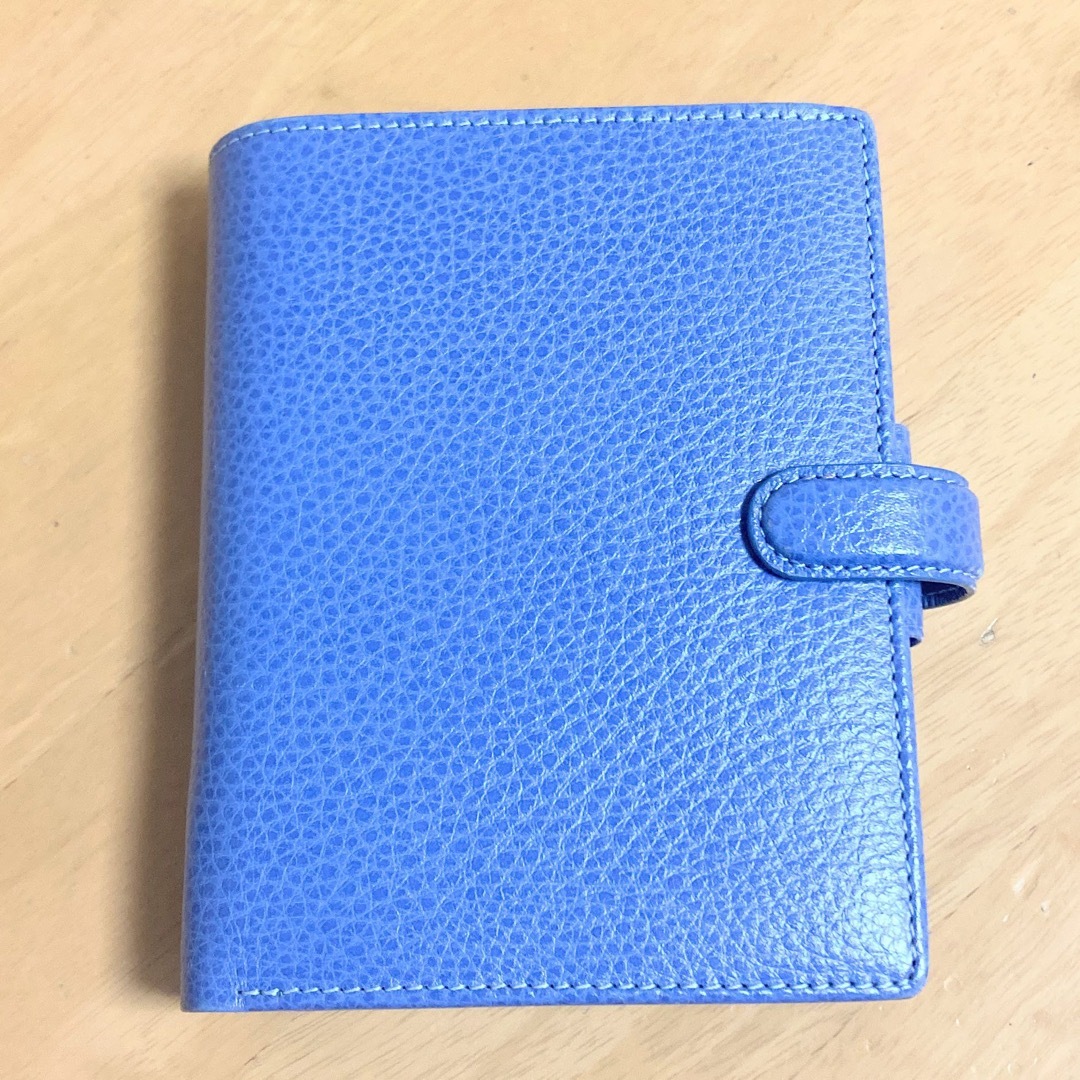 Filofax(ファイロファックス)のファイロファックス　フィンスバリーミニ6サイズ インテリア/住まい/日用品の文房具(その他)の商品写真