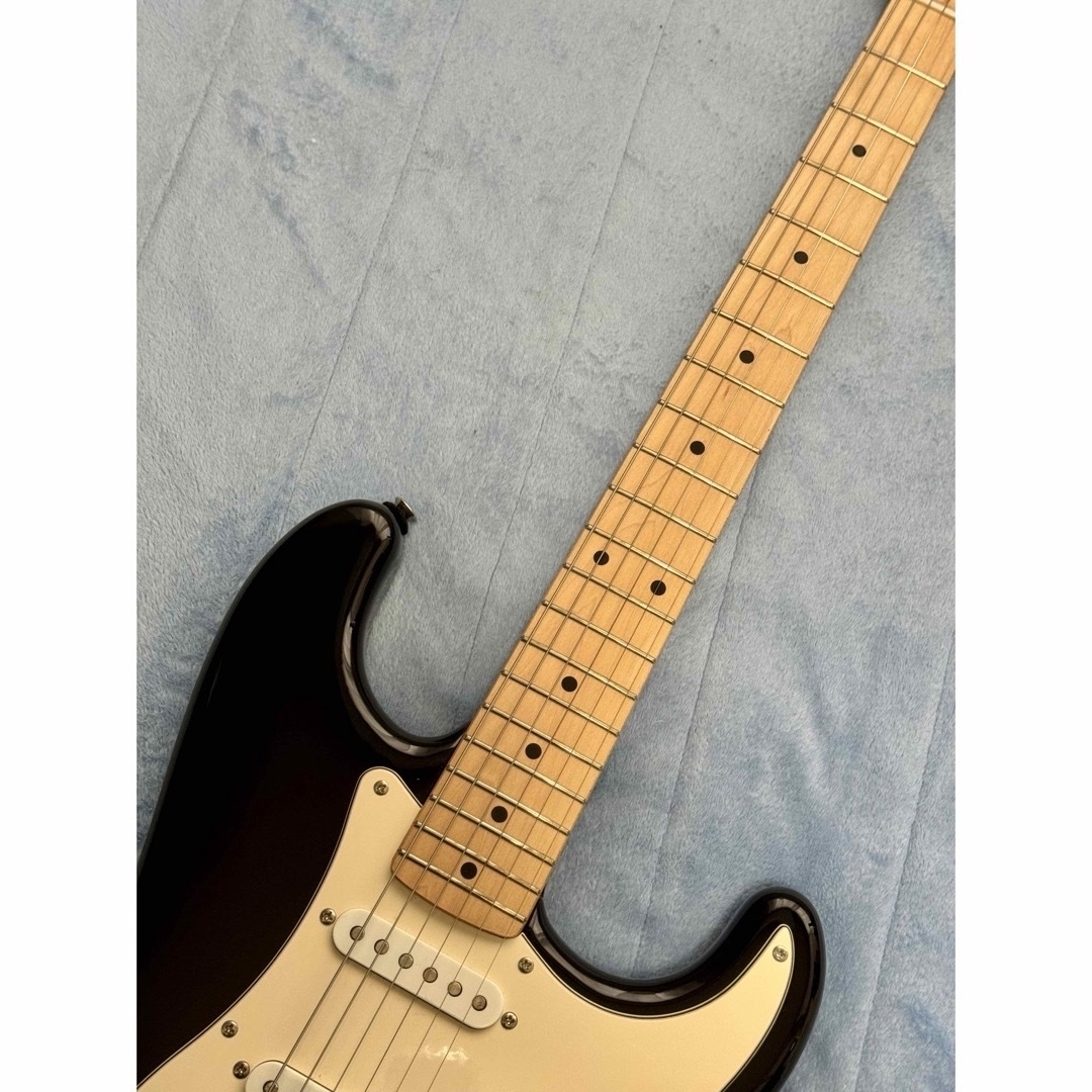 SQUIER(スクワイア)のFender By Squier  スクワイアのストラトキャスター フェンダー  楽器のギター(エレキギター)の商品写真