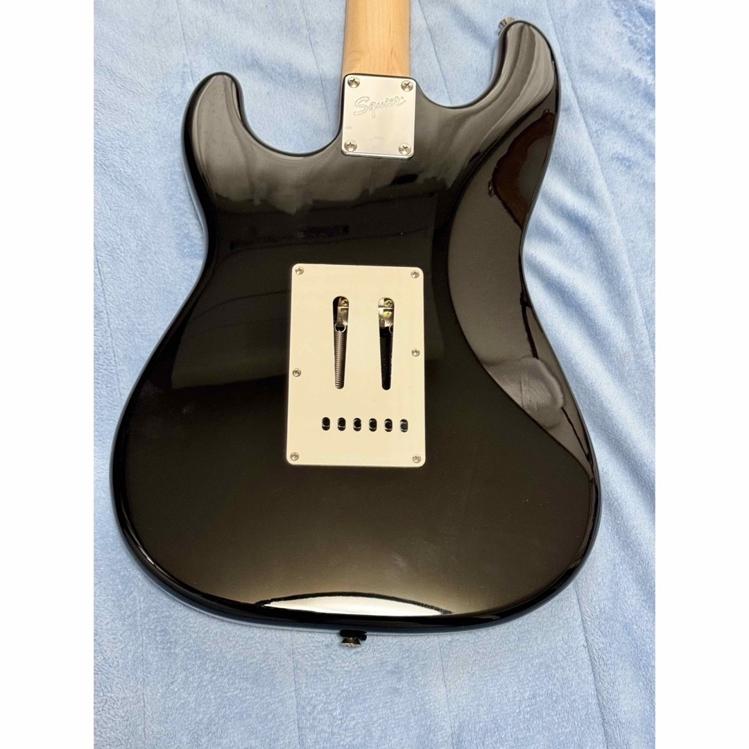 SQUIER(スクワイア)のFender By Squier  スクワイアのストラトキャスター フェンダー  楽器のギター(エレキギター)の商品写真