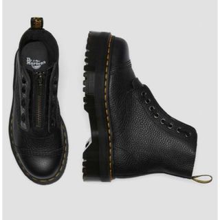 ドクターマーチン(Dr.Martens)のDr.Martens🥾SINCLAIR(ブーツ)