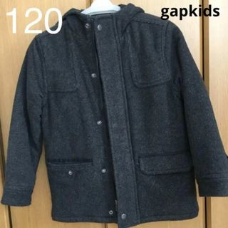 ギャップキッズ(GAP Kids)の16 gapkids ギャップキッズ キッズコート 120(コート)