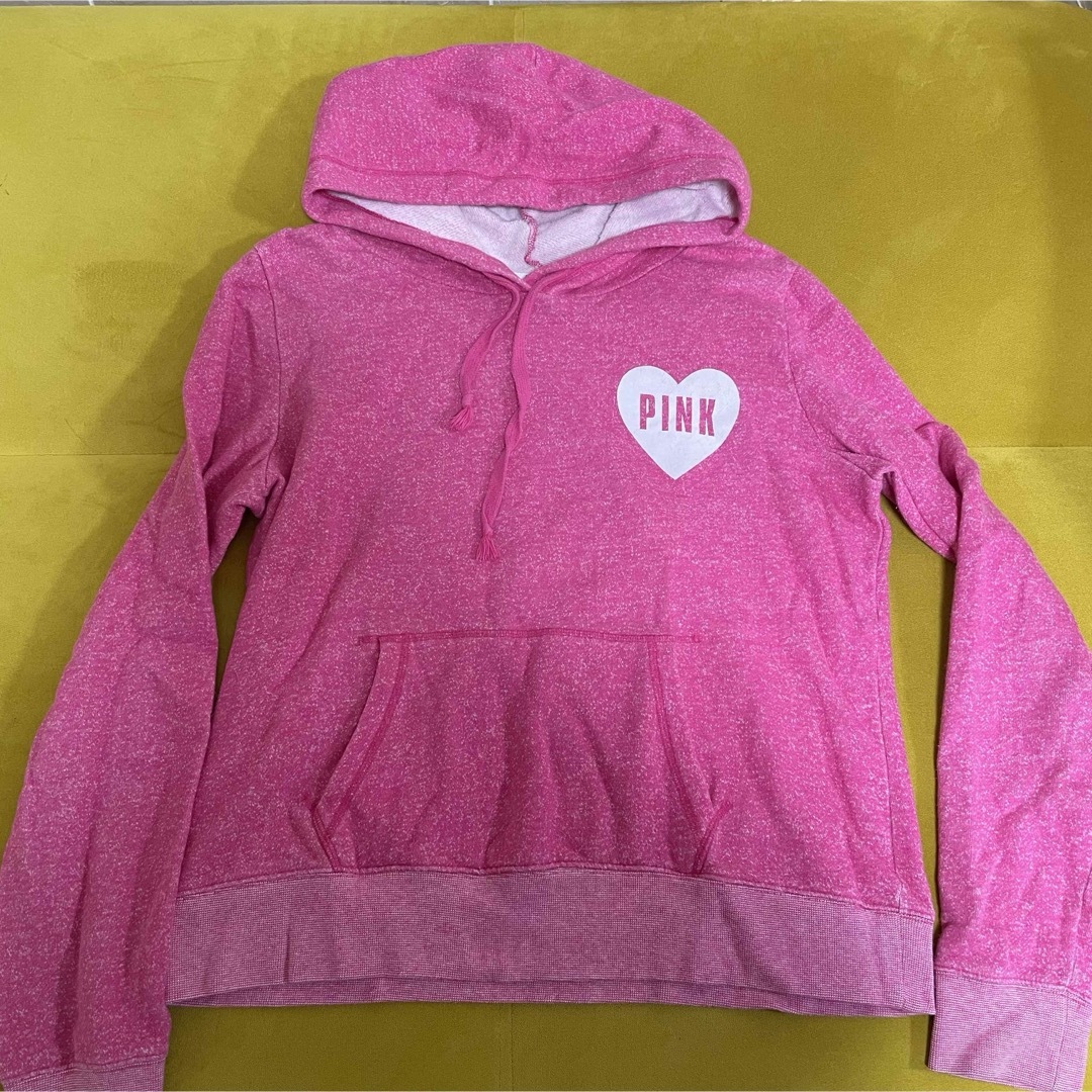 Victoriaヴィクトリアシークレット　Victoria’s Secret PINK パーカー