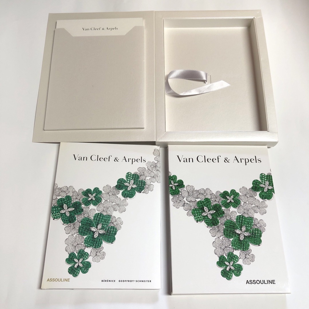 Van Cleef & Arpels(ヴァンクリーフアンドアーペル)のヴァンクリーフ&アーペル Van Cleef & Arpels ブランド歴史紹介 その他のその他(その他)の商品写真