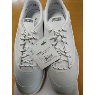 メゾンキツネ(MAISON KITSUNE')のPUMA×MAISON KITSUNEスニーカー(スニーカー)