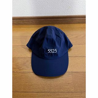 ゴーゴーニーゴーギャラリー(5525Gallery)のkijimatakayuki×unitedarrows×5525golfキャップ(その他)