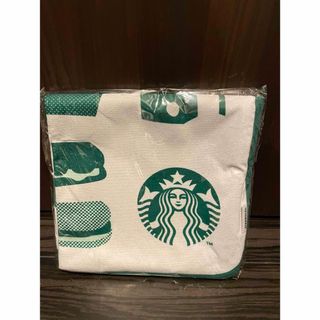 スターバックスコーヒー(Starbucks Coffee)のスタバ 福袋 2024 ピクニックマット(その他)