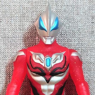 バンダイ(BANDAI)の【プライズ限定】ウルトラマン ジード プリミティブ レッキングバーストver.(特撮)