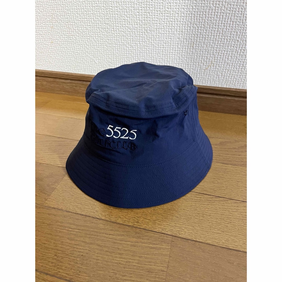 5525Gallery - 【別注】5525golf for UNITED ARROWS GOLF ハットの通販