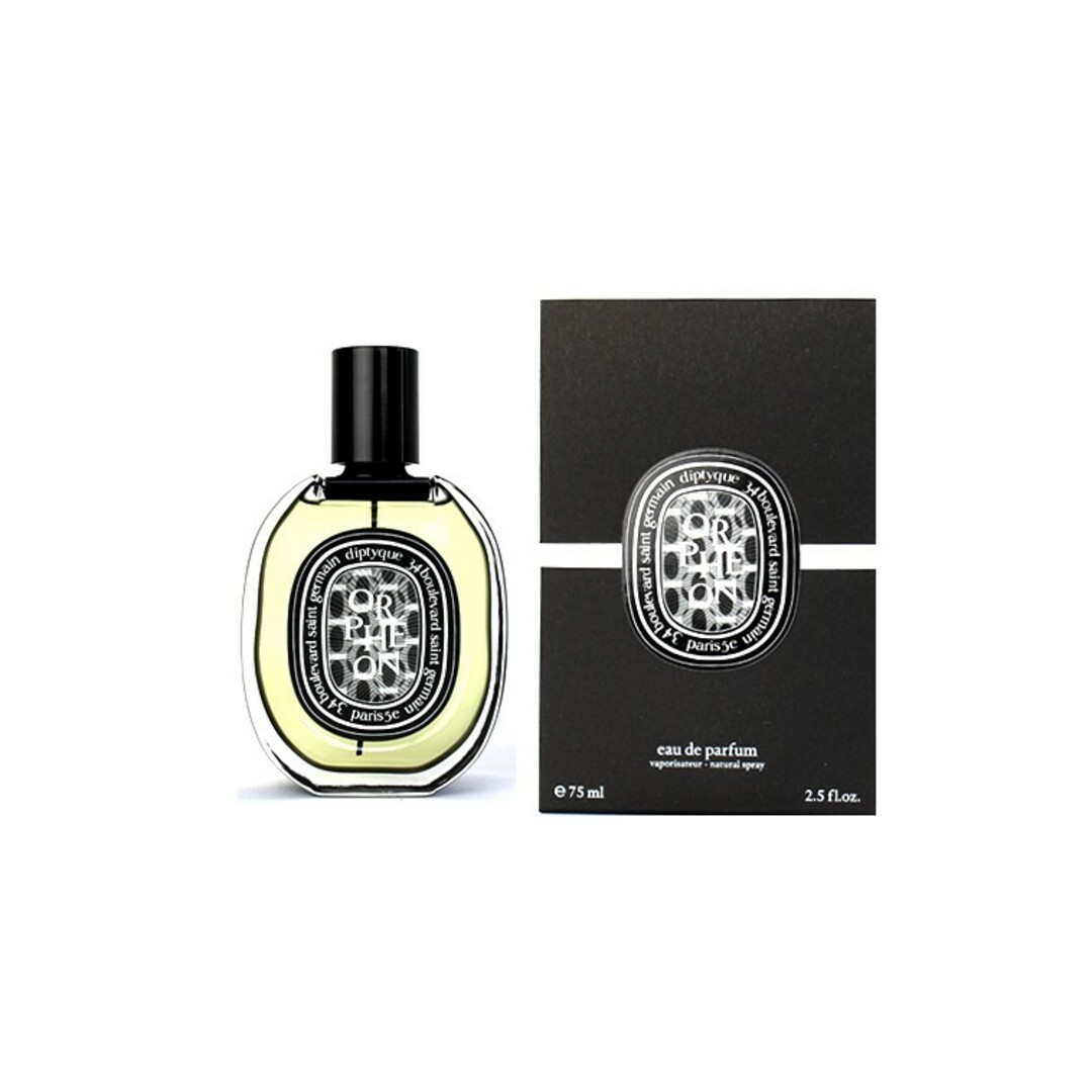 新品未開封内容量未開封DIPTYQUE ORPHEON ディプティック オルフェオン 75ml