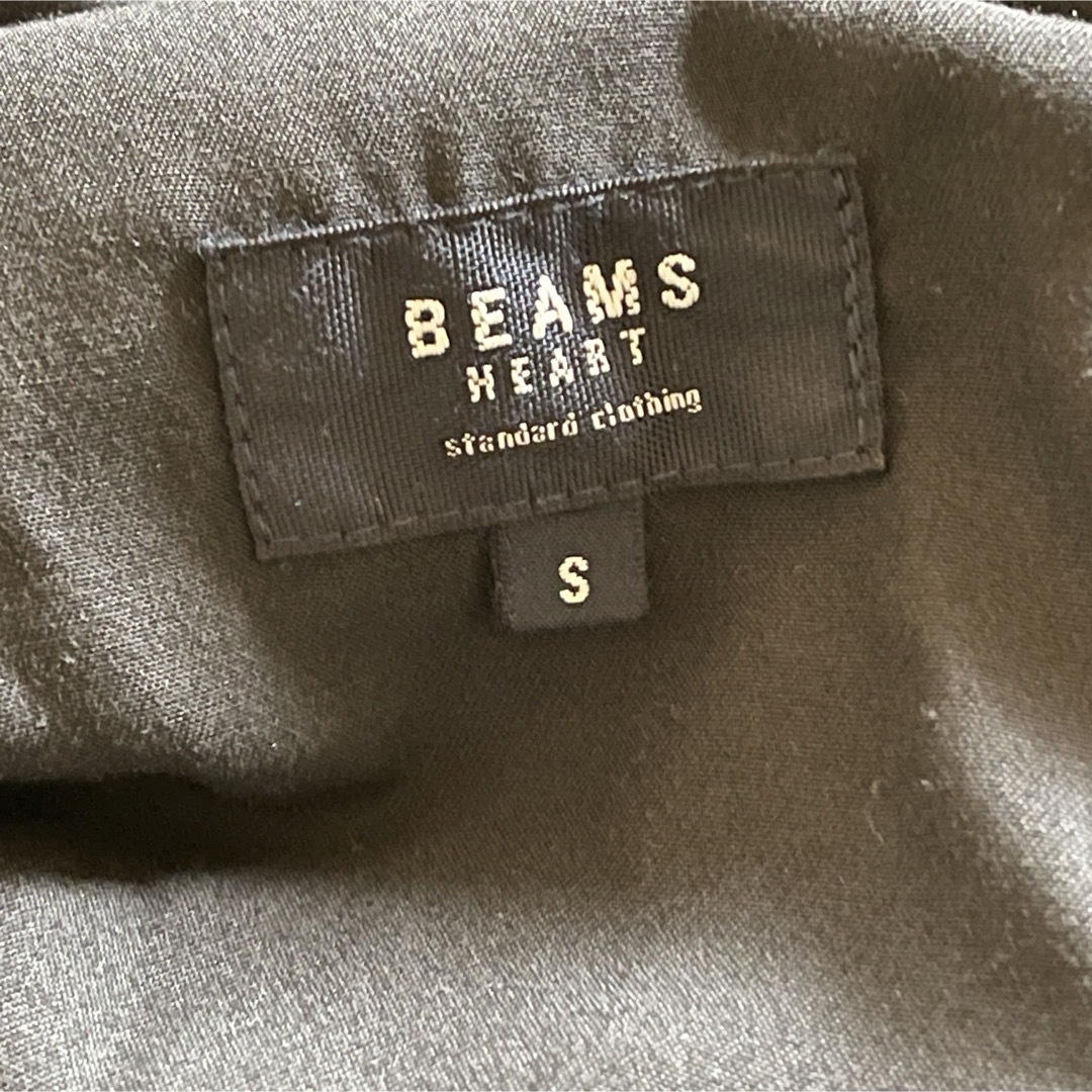 BEAMS(ビームス)の未使用　BEAMS HEART 秋冬パンツ メンズのパンツ(スラックス)の商品写真