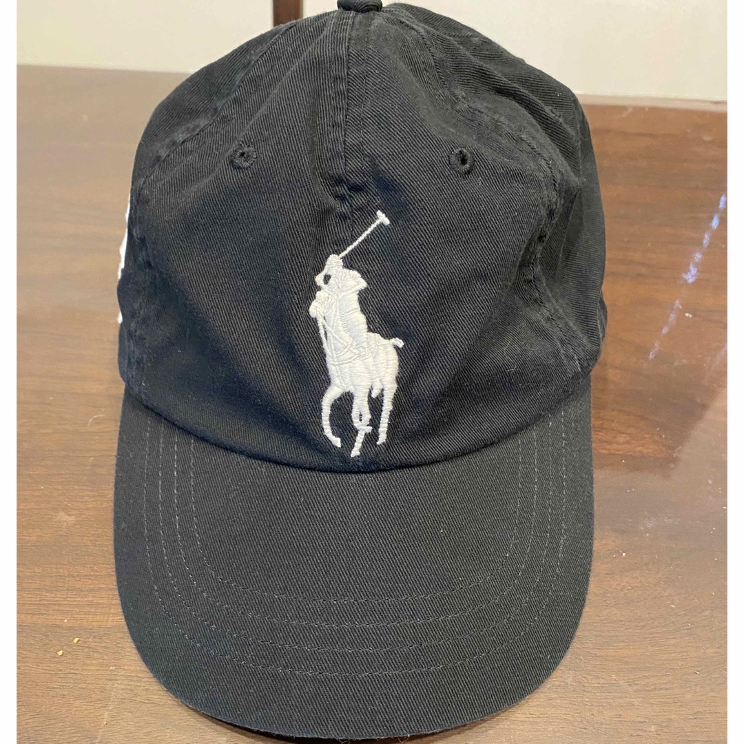 POLO RALPH LAUREN(ポロラルフローレン)のmikuninn様専用 POLO RALPH LAUREN キャップ メンズの帽子(キャップ)の商品写真