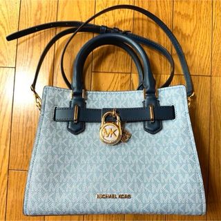 マイケルコース(Michael Kors)の【はるちゃん様専用】マイケルコース⭐︎ショルダーバッグ(ショルダーバッグ)