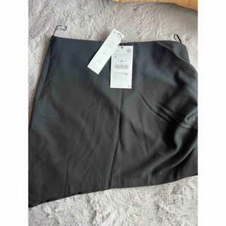 ザラ(ZARA)のzara ミニスカート(ミニスカート)