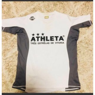 アスレタ(ATHLETA)のATHLETA Tシャツ(ウェア)