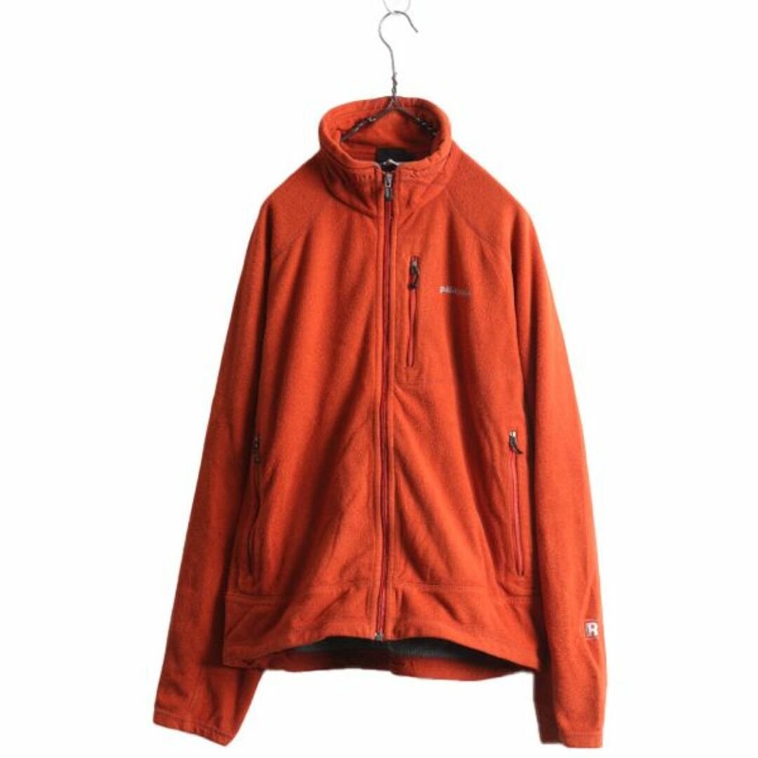 patagonia - 00s USA製 05年製 パタゴニア ライトウエイト R4 patagonia - 00s USA製 05年製 パタゴニア ライトウエイト R4