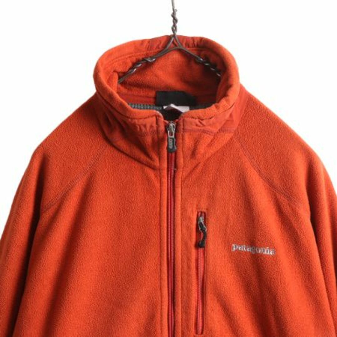 patagonia - 00s USA製 05年製 パタゴニア ライトウエイト R4 patagonia - 00s USA製 05年製 パタゴニア ライトウエイト R4