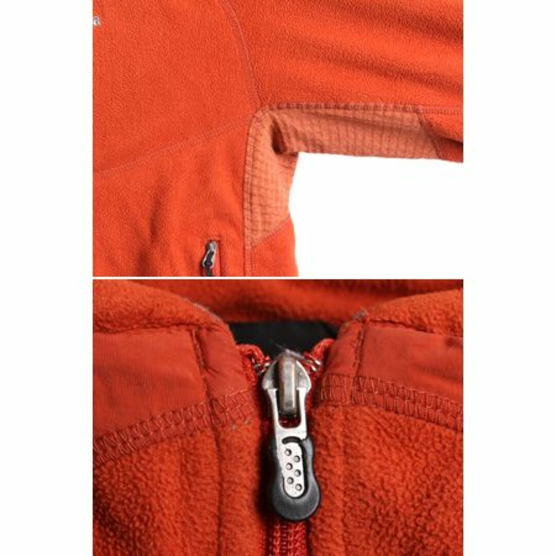 patagonia - 00s USA製 05年製 パタゴニア ライトウエイト R4 patagonia - 00s USA製 05年製 パタゴニア ライトウエイト R4