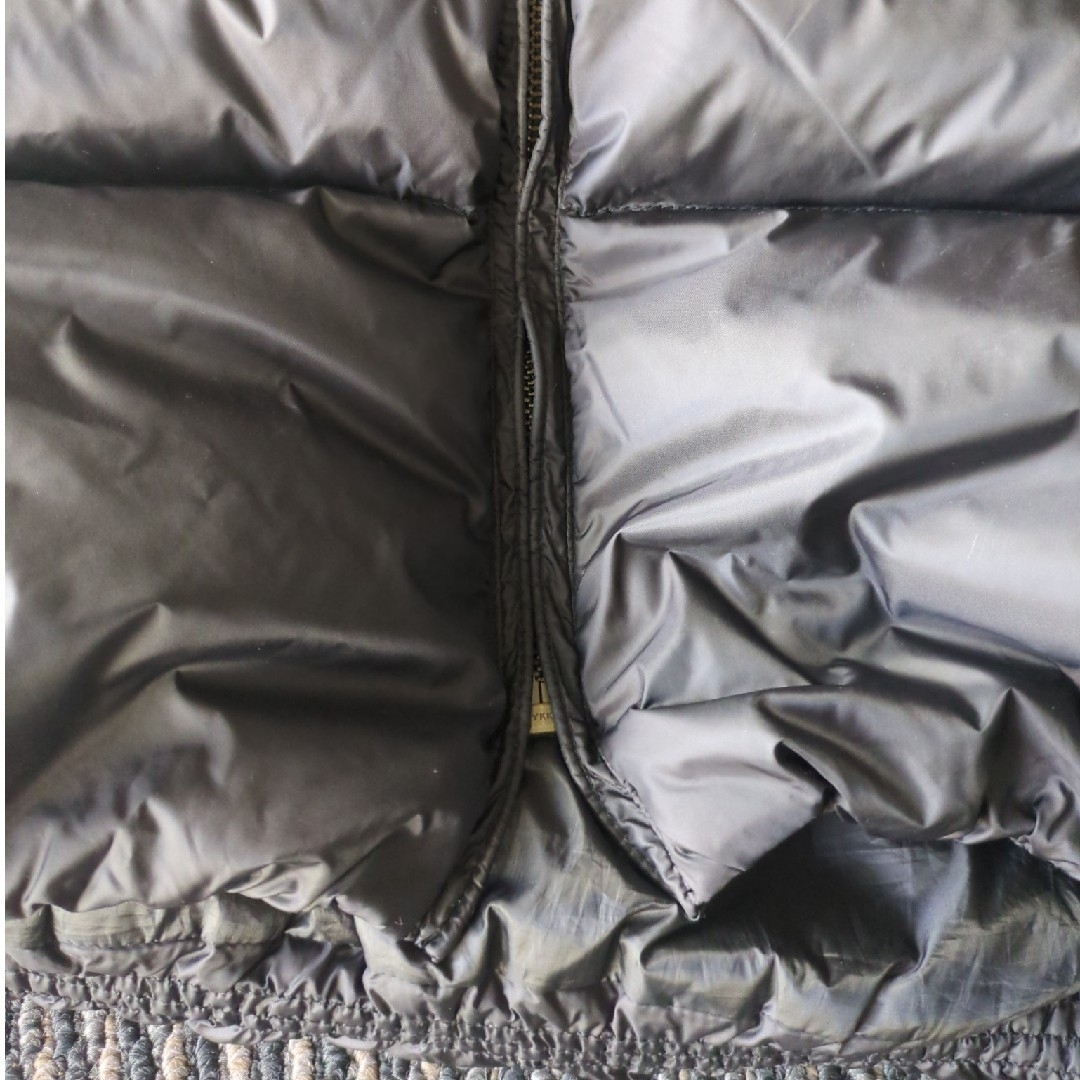 Rope' Picnic(ロペピクニック)のロペピクニック 軽量ダウンコート サイズ38 レディースのジャケット/アウター(ダウンコート)の商品写真