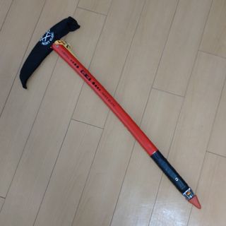 グリベル(GRIVEL)のグリベル　ピッケル　ネパールSA 66cm GRIVEL NEPAL(登山用品)