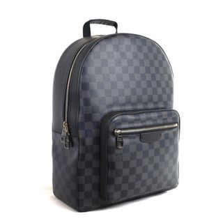 ルイヴィトン(LOUIS VUITTON)の未使用級‼️ ルイヴィトン ダミエ ジョッシュ リュック(バッグパック/リュック)