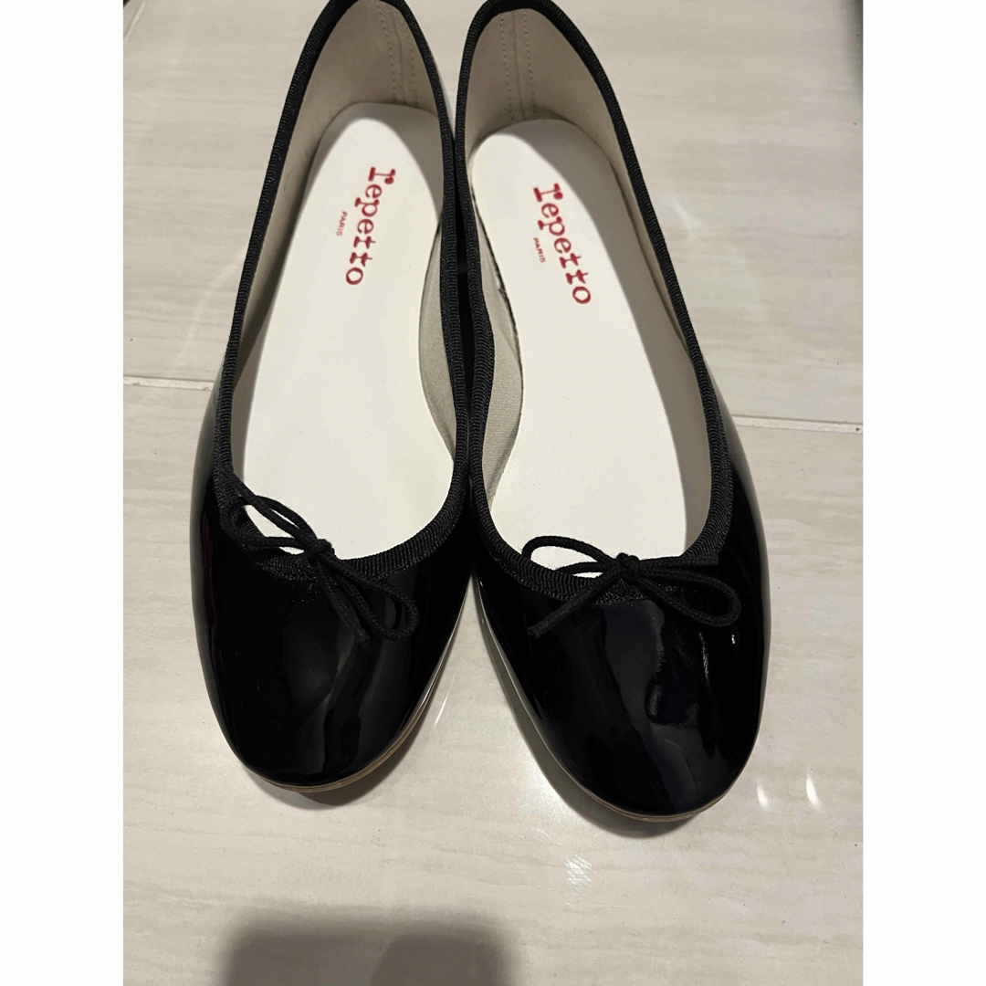 Repetto レペット　ヴィーガンバレリーナ　Liliレディース